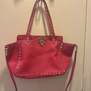 Valentino Garavani Rockstud Bag (Special Edition)